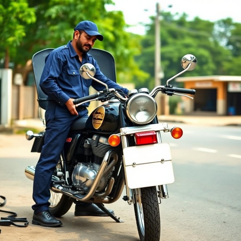 Full Service